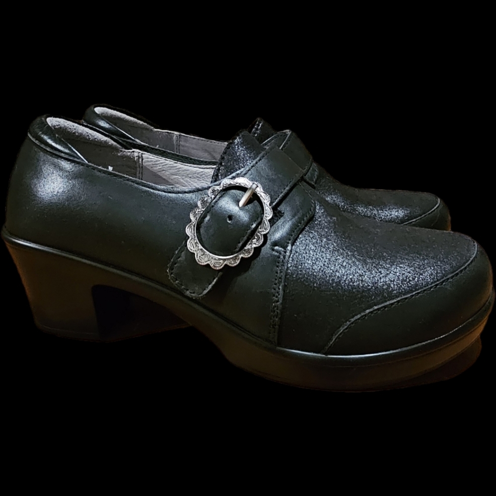Alegria Wemons Shoes